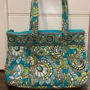 Vera Bradley Tote Bag